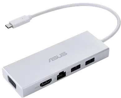 Asus USB-C Dongle OS200
