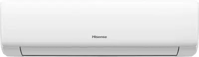 Klima uređaj 5,0 kW Hisense KB50XS1EG/KB50XS1EW