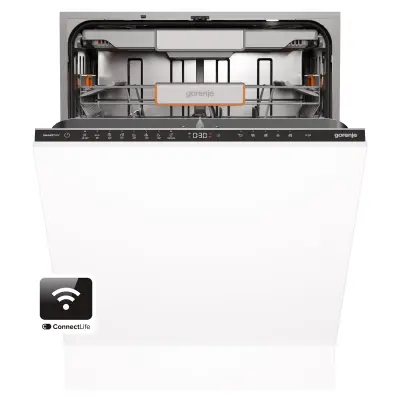 Perilica posuđa ugradbena 60cm Gorenje GV693A65UVAD
