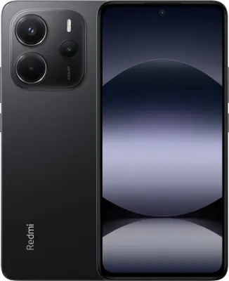 Mobitel Xiaomi Redmi Note 14 8GB/256GB Midnight Black