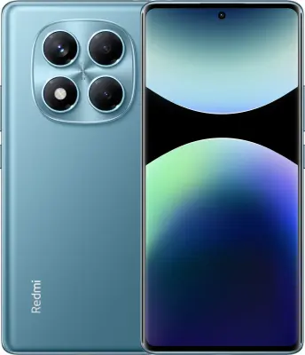 Mobitel Xiaomi Redmi Note 14 Pro 8GB/256GB Ocean Blue