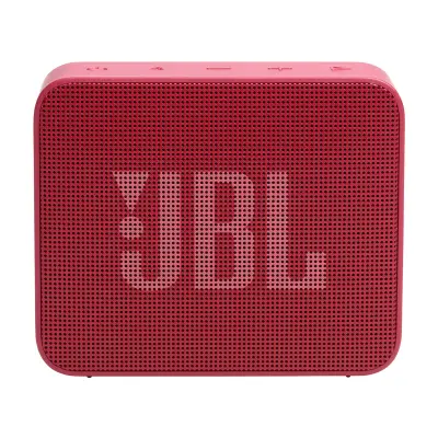 Zvučnik prijenosni bluetooth JBL GO ESSENTIAL 2 crveni