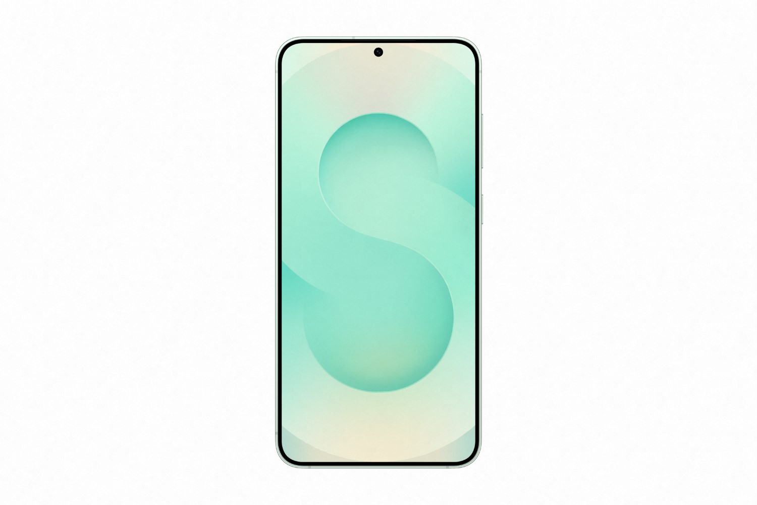 Mobitel Samsung Galaxy S25+ 5G 12/512GB menta zeleni SM-S936B