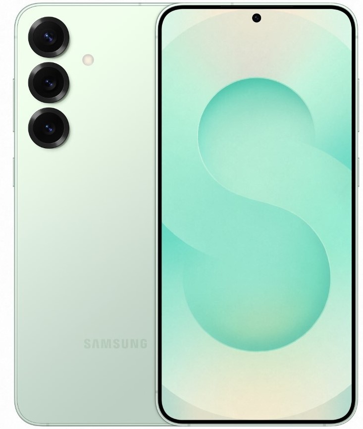 Mobitel Samsung Galaxy S25+ 5G 12/256GB menta zeleni SM-S936B