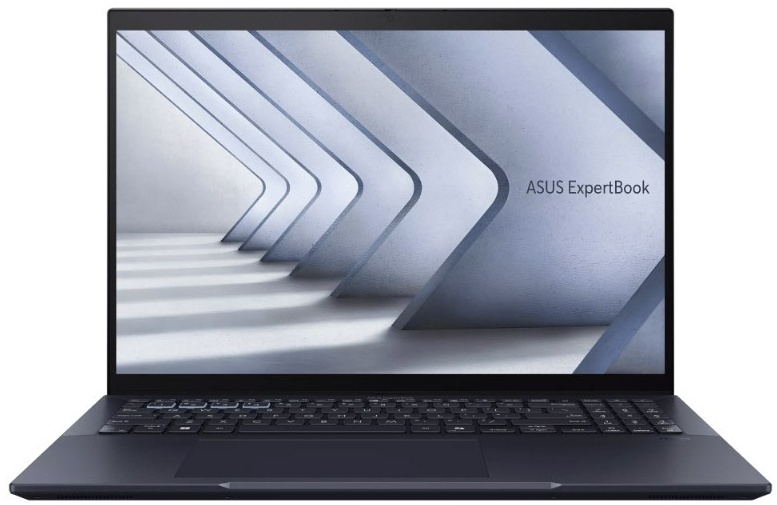 Laptop Asus ExpertBook B5604CMA-4G-WB53C0X, 40.6cm (16") IPS WUXGA 60Hz, Intel Core Ultra 5 125H, 16 GB RAM, 512 GB SSD, Intel Graphics, W11P