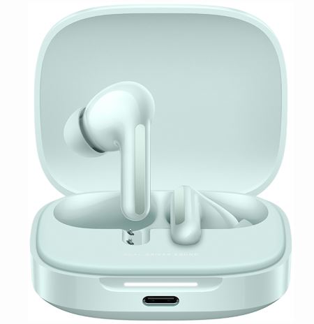 Slušalice Xiaomi Redmi Buds 6 zelene