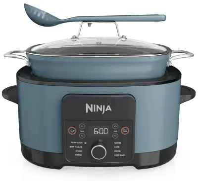 Multicooker Ninja MC1001EU Foodie Possible