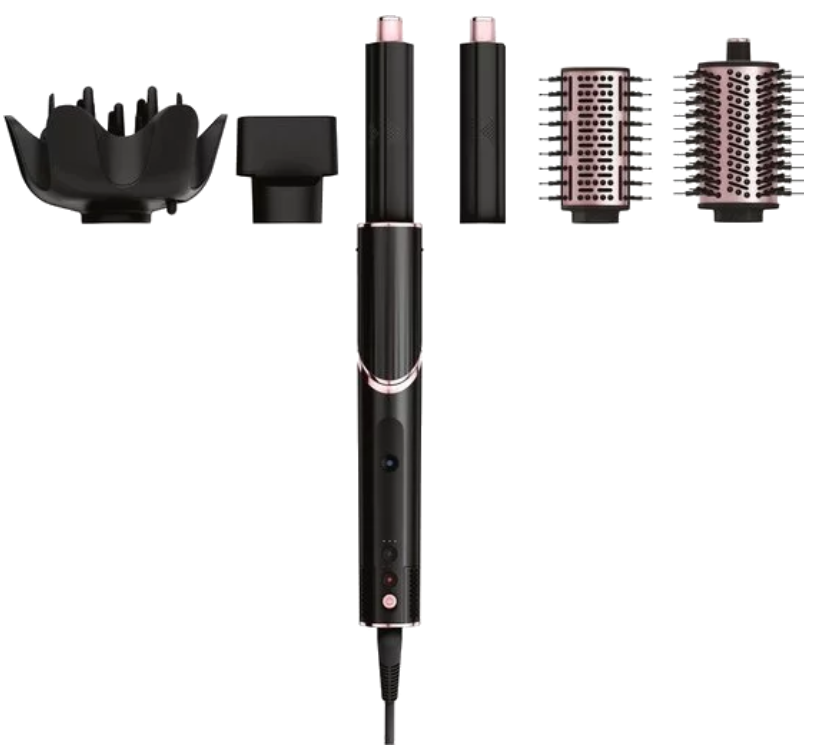 Uvijač za kosu Shark 5u1 HD440EU
