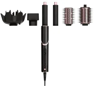 Uvijač za kosu Shark 5u1 HD440EU