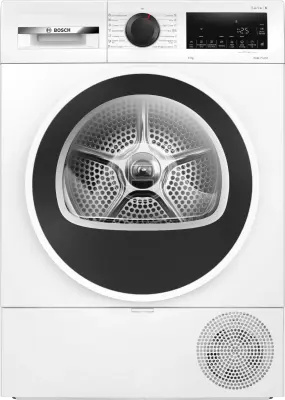 Sušilica rublja Bosch WQG24101BY