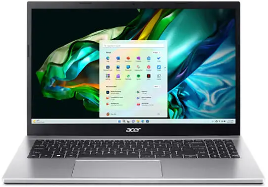 Laptop Acer Aspire 3 NX.KSJEX.01C, 15/R5/24/512