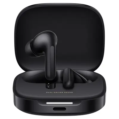 Slušalice Xiaomi Redmi Buds 6 crne
