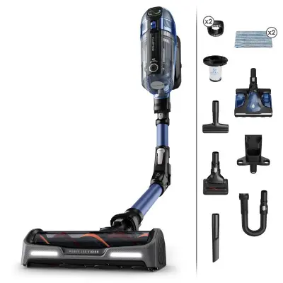 Usisavač Rowenta RH99C0WO X-Force Flex 14.6 Auto Aqua