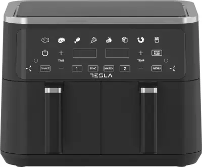Friteza na vrući zrak Tesla AF900BSD