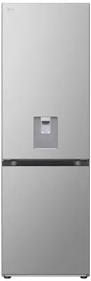Frižider kombinirani LG GBF3102DPY