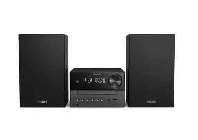 Micro linija Philips TAM3505m2, DAB +, USB, Bluetooth