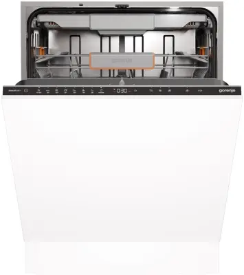 Perilica posuđa ugradbena 60cm Gorenje GV673A66