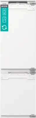Ugradbeni frižider Gorenje NRKI517E62WF
