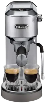 Aparat za kavu DeLonghi EC 890.M Dedica Duo