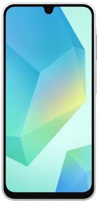 Mobitel Samsung Galaxy A16 4GB/128GB dual SIM svjetlosivi SM-A165F