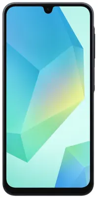Mobitel Samsung Galaxy A16 4GB/128GB dual SIM tamnoplavi SM-A165F