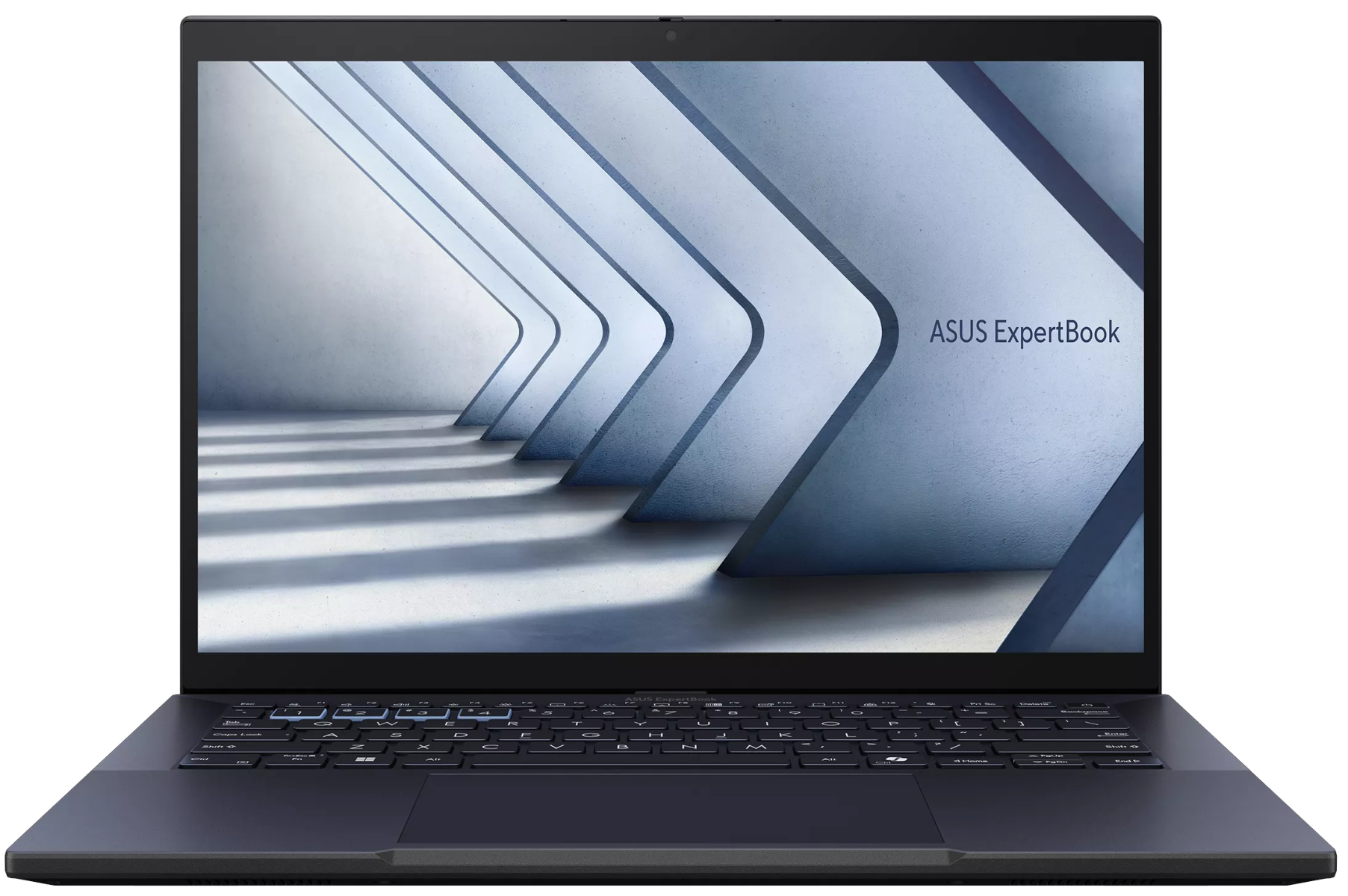 Laptop Asus ExpertBook B3404CMA-WB53C2X, 35.6cm (14") IPS WUXGA, Intel Core Ultra 5 125U, 16 GB RAM, 512 GB SSD, Intel Graphics, W11P