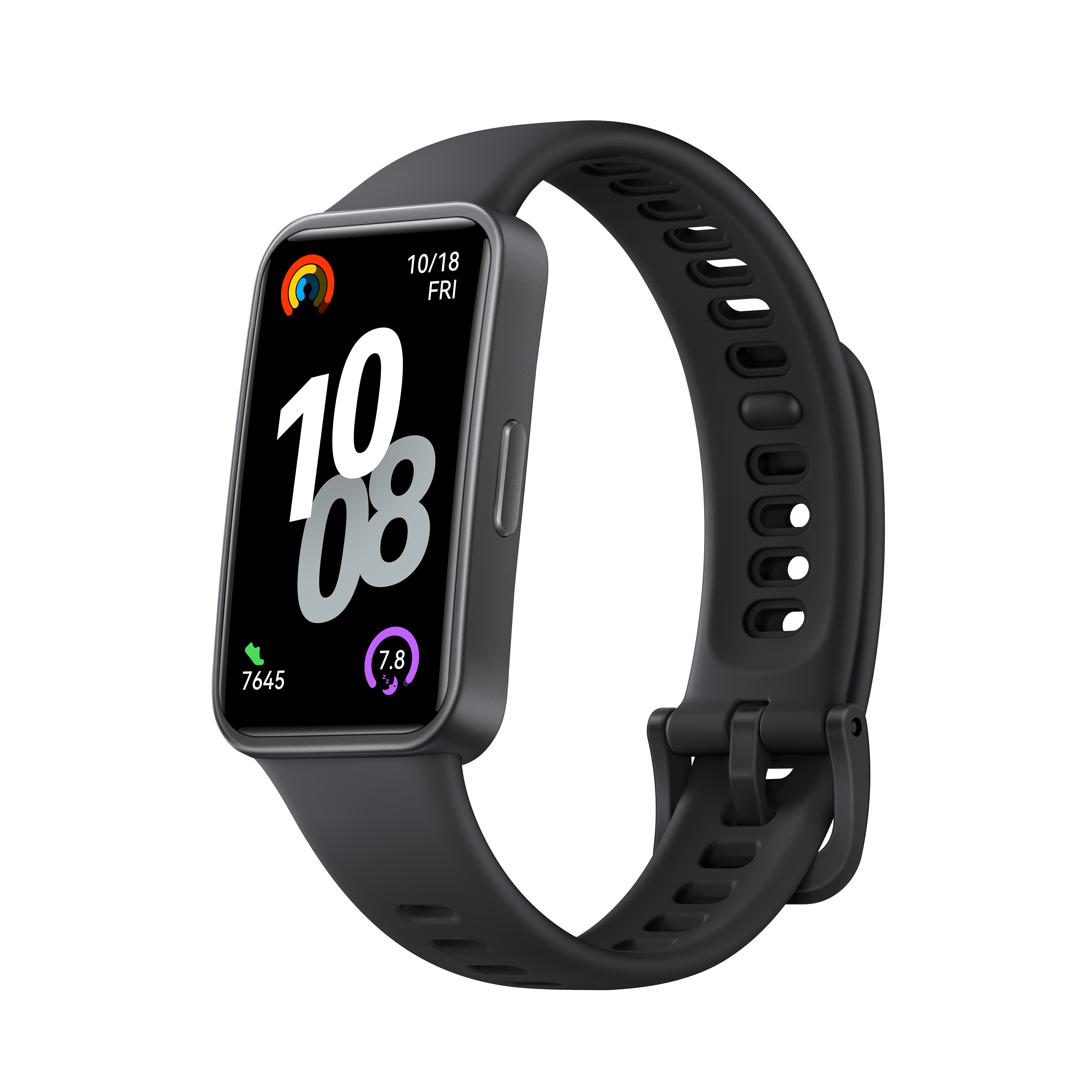 Pametna narukvica Huawei Band 10 (Nora-B19F) Black