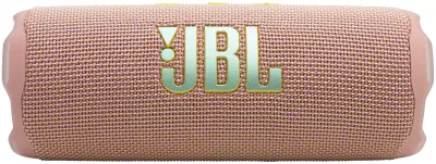 Zvučnik prijenosni bluetooth JBL FLIP 7 rozi