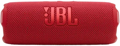 Zvučnik prijenosni bluetooth JBL FLIP 7 crveni