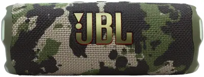 Zvučnik prijenosni bluetooth JBL FLIP 7 maskirni