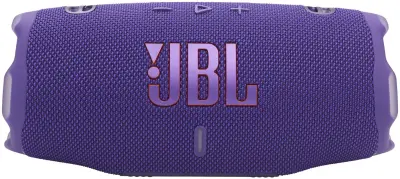 Zvučnik prijenosni bluetooth JBL CHARGE 6 ljubičasti