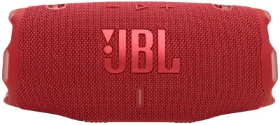 Zvučnik prijenosni bluetooth JBL CHARGE 6 crveni