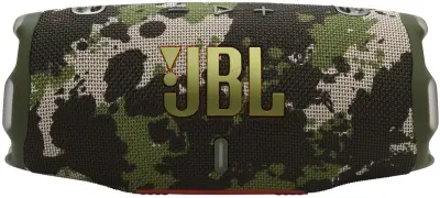 Zvučnik prijenosni bluetooth JBL CHARGE 6 maskirni