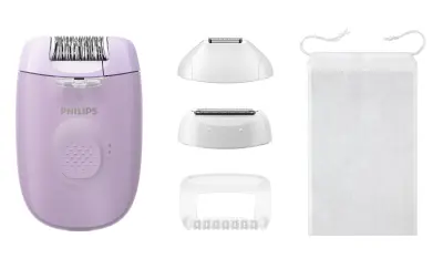 Epilator Philips BRE257/00