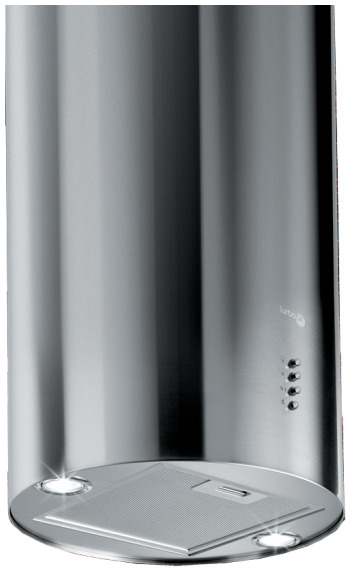 Kuhinjska napa TurboAir MONTENAPOLEONE LX/X/A