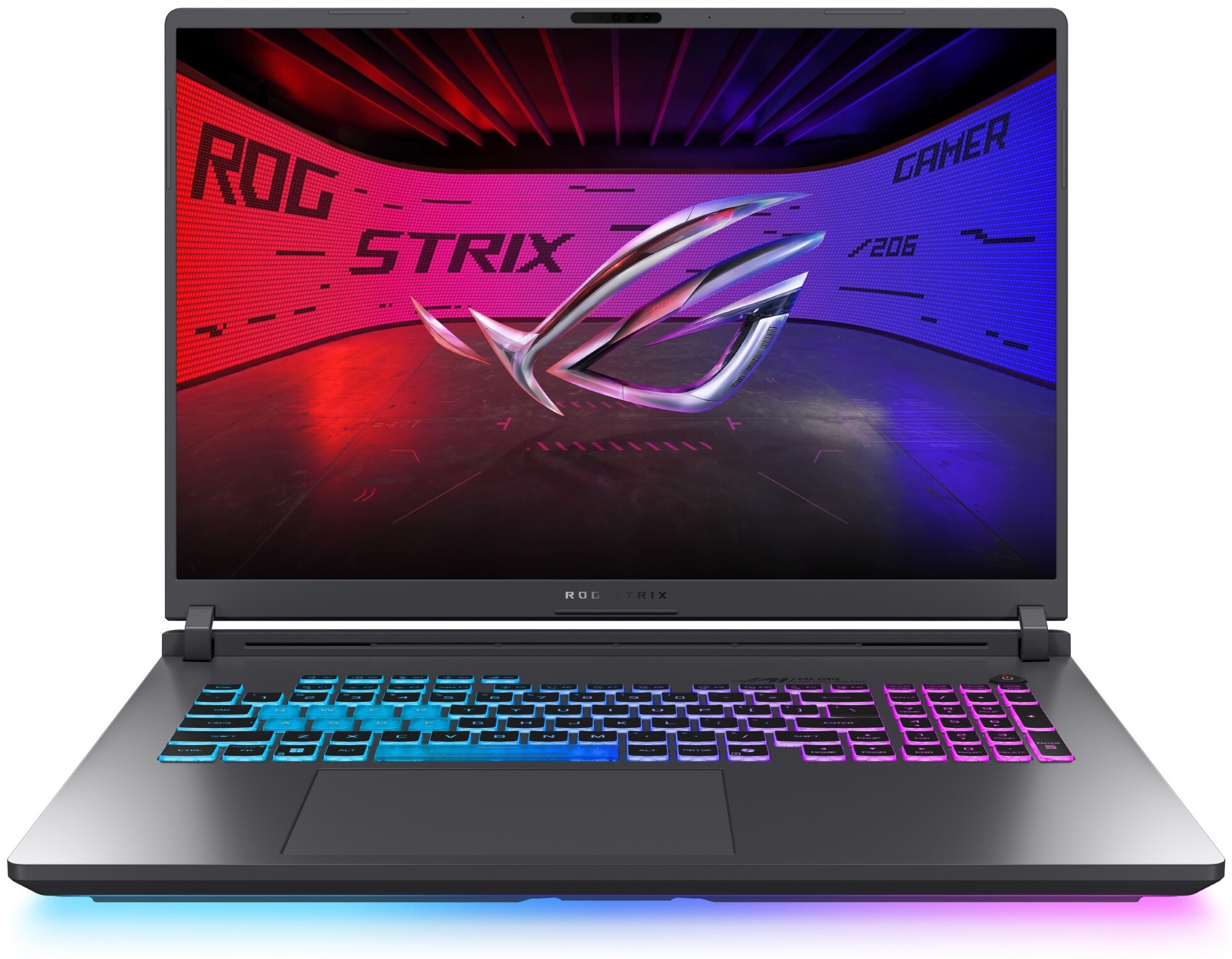 Laptop ASUS ROG Strix 18, G815LW-S9035W, 45,7 cm (18,0") IPS 2.5K 240 Hz, Ultra 9 275HX, 32 GB RAM, 2 TB SSD, RTX 5080, W11H