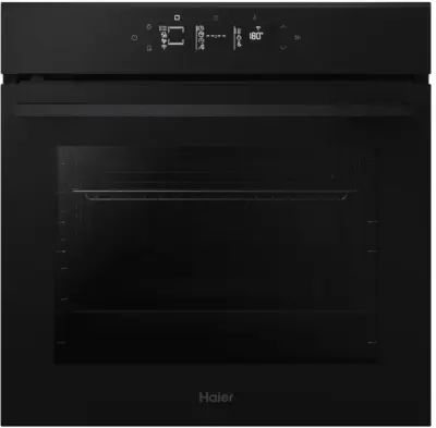 Pećnica ugradbena Haier H6 ID46G3HTB