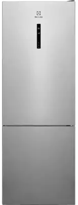 Frižider kombinirani Electrolux LNT6ME46X3