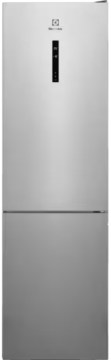 Frižider kombinirani Electrolux LNT7ME36X3