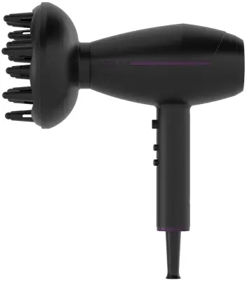 Sušilo za kosu Tesla DRH300BPA