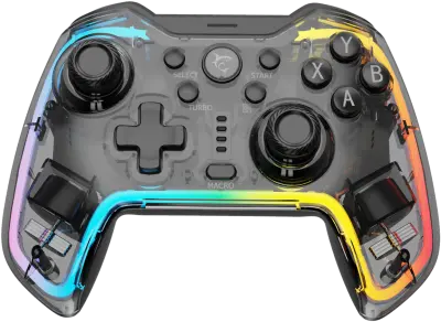 White Shark GAMEPAD GPW-8040 PRAETORIAN Wireless
