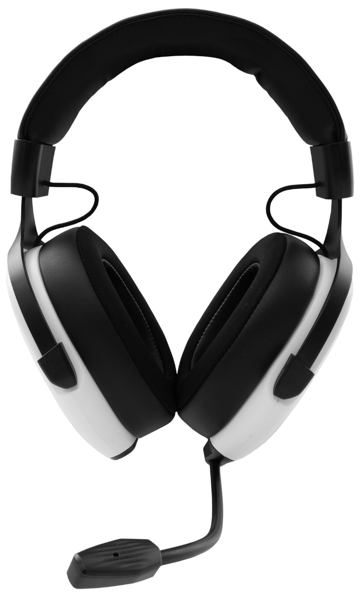 White Shark HEADSET GH-2445 FOX Bijele