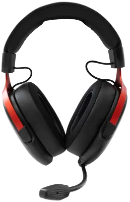 White Shark HEADSET GH-2445 FOX Crne
