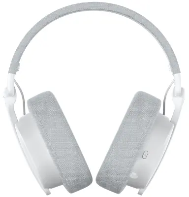 White Shark PL HEADSET WGH-2444 FIRECREST / Bijele - Wireless