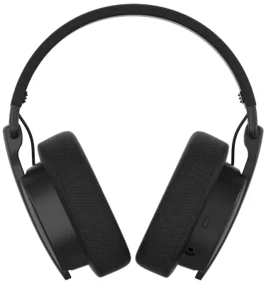 White Shark PL HEADSET WGH-2444 FIRECREST / Crne - Wireless