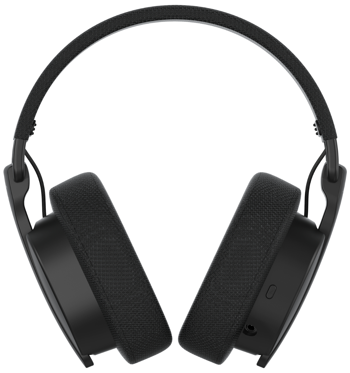 White Shark PL HEADSET WGH-2444 FIRECREST / Crne - Wireless