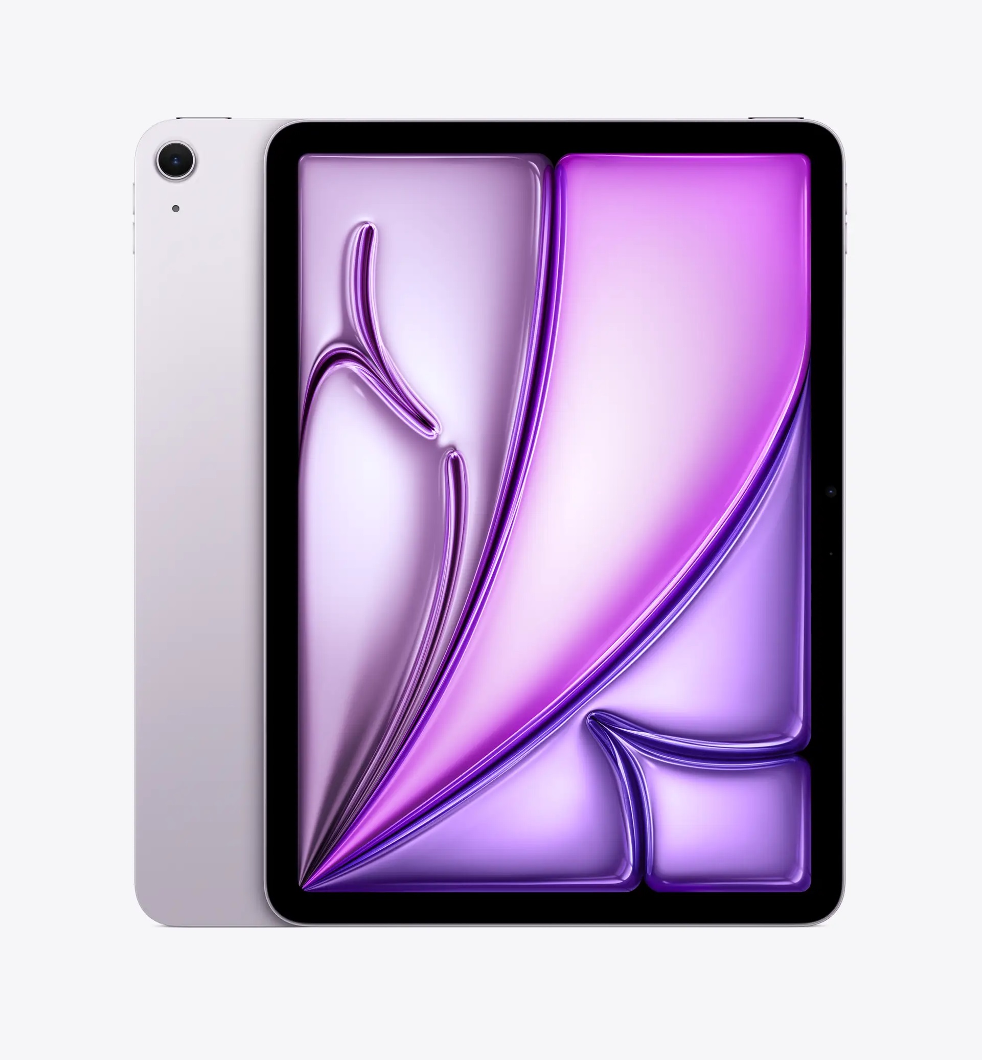 Tablet Apple 11" iPad Air (M3) Wi-Fi 512GB - Purple