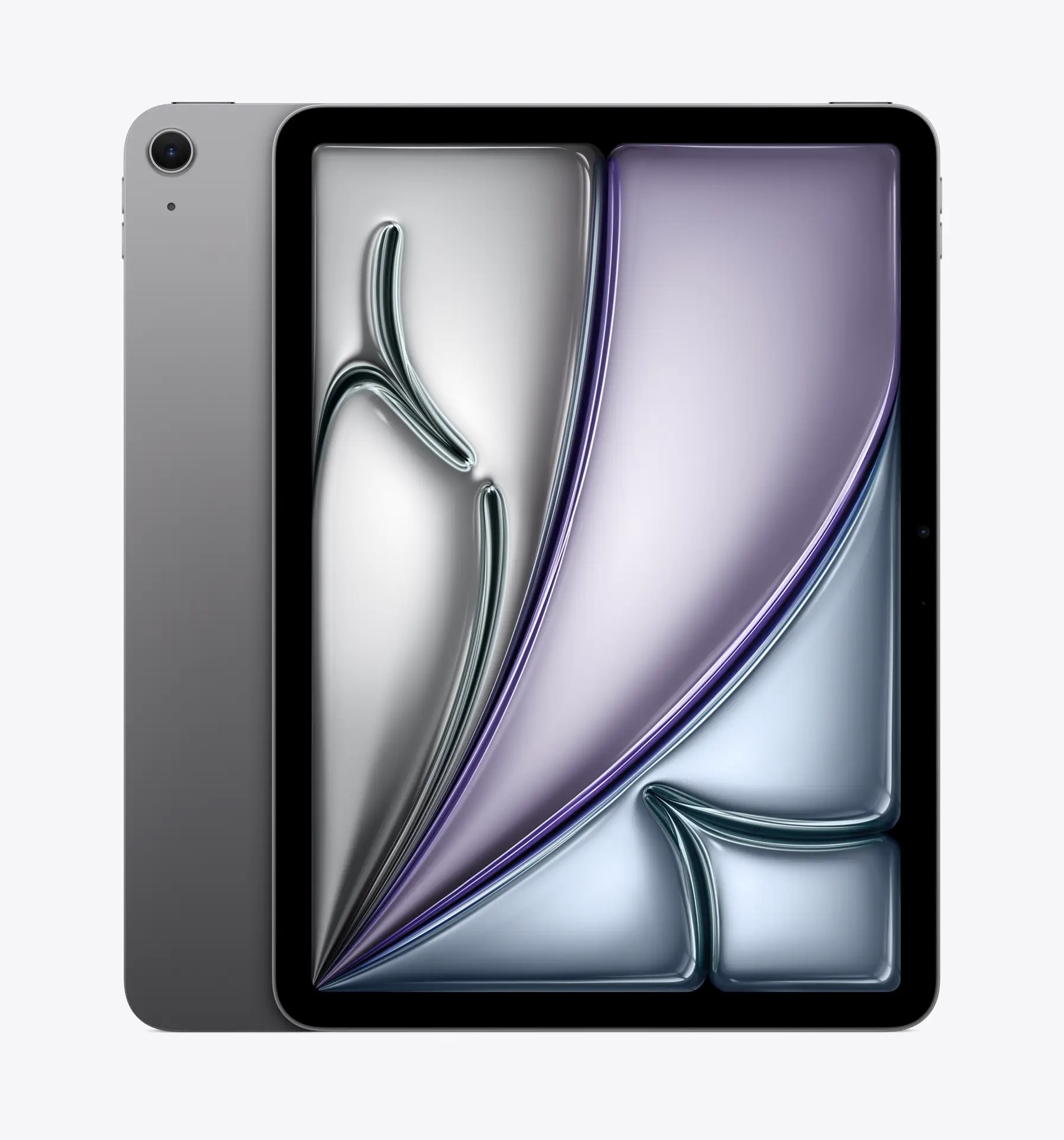 Tablet Apple 11" iPad Air (M3) Cellular 128GB - Space Grey