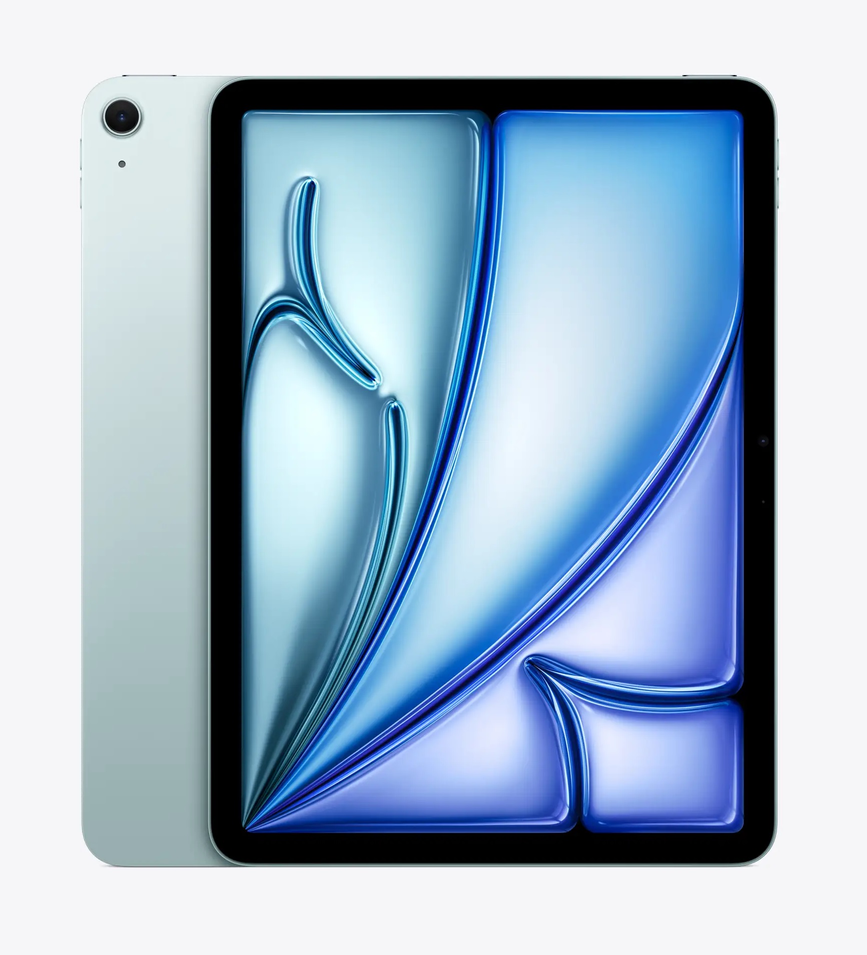Tablet Apple 11" iPad Air (M3) Cellular 1TB - Blue