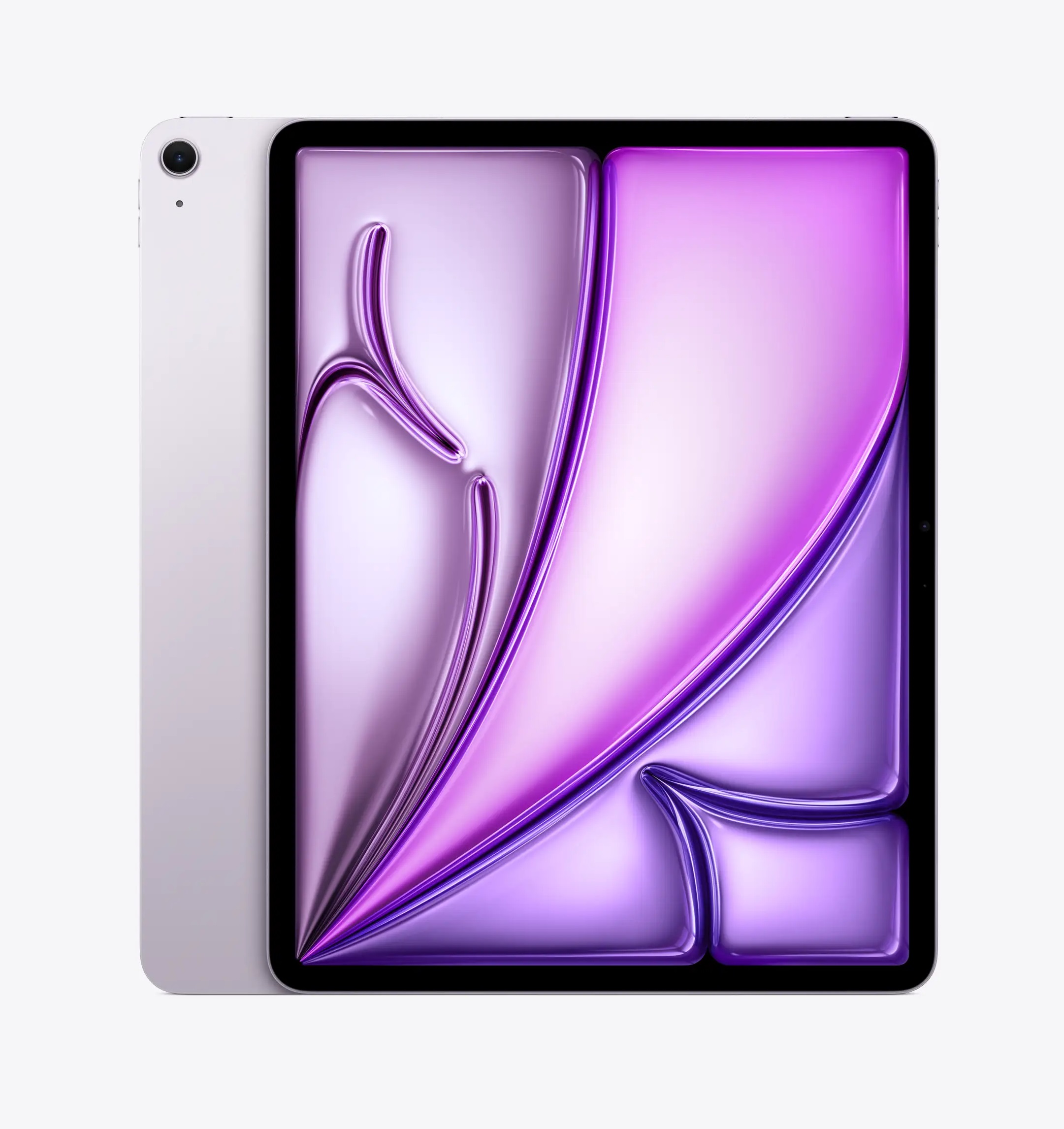 Tablet Apple 13" iPad Air (M3) Cellular 512GB - Purple